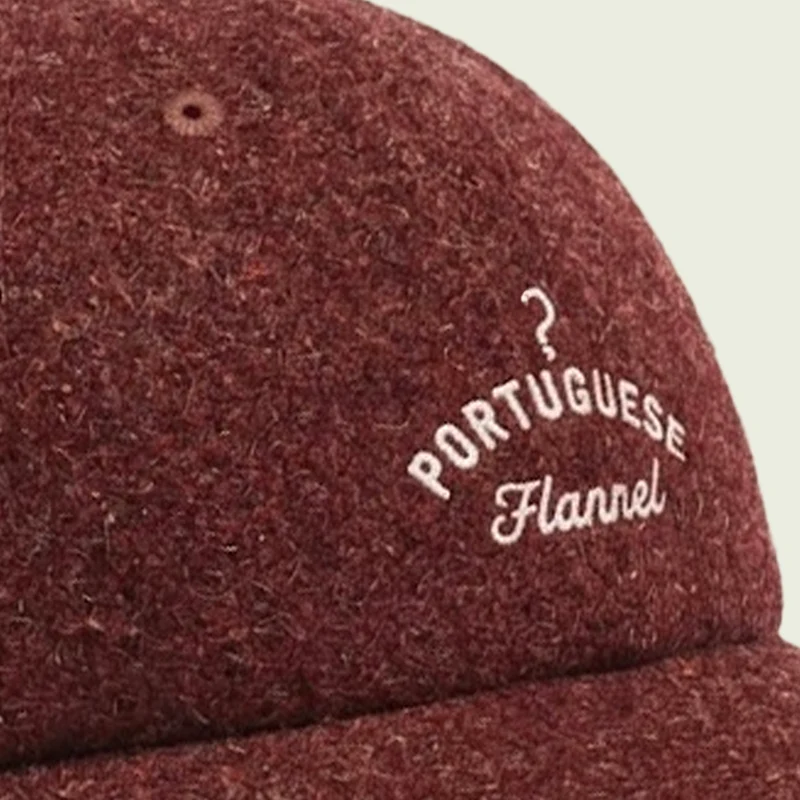 Cap Wool