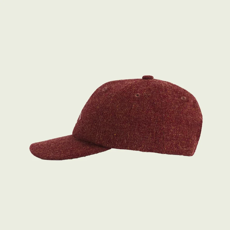 Cap Wool