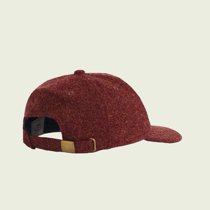 Cap Wool