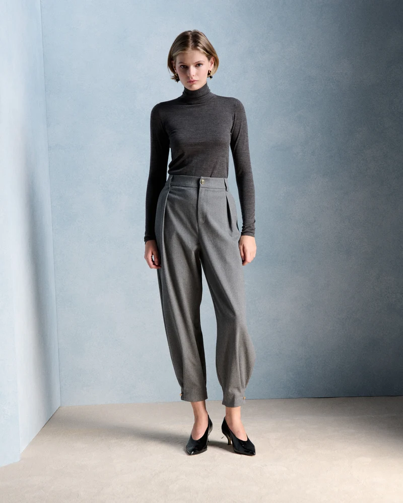 Pantalon Jasmine