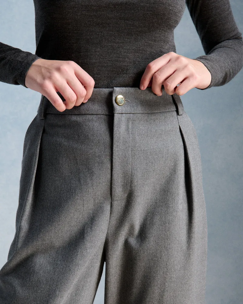 Pantalon Jasmine