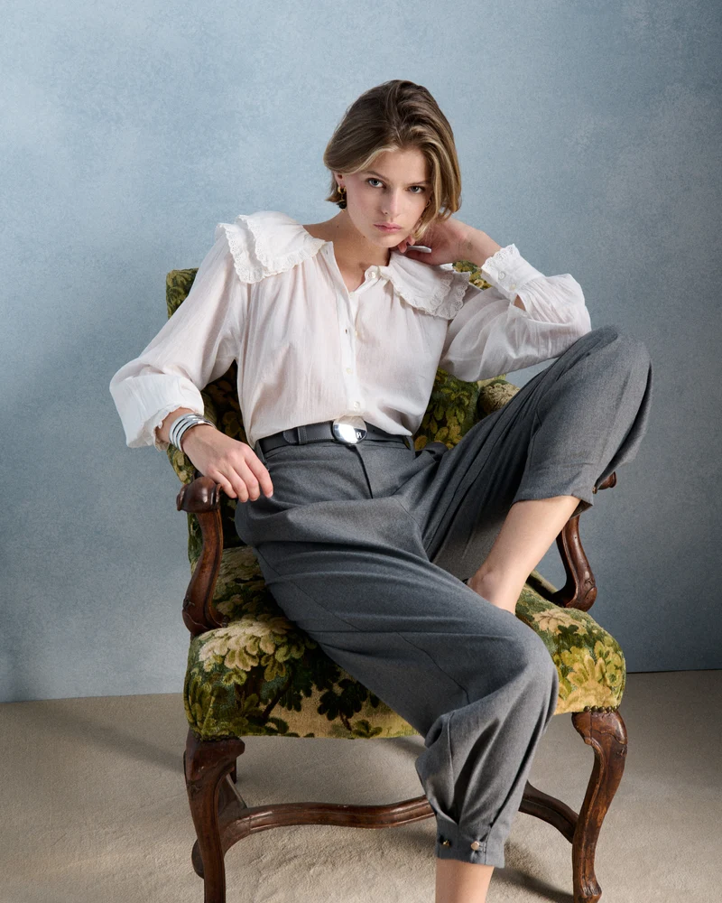 Pantalon Jasmine