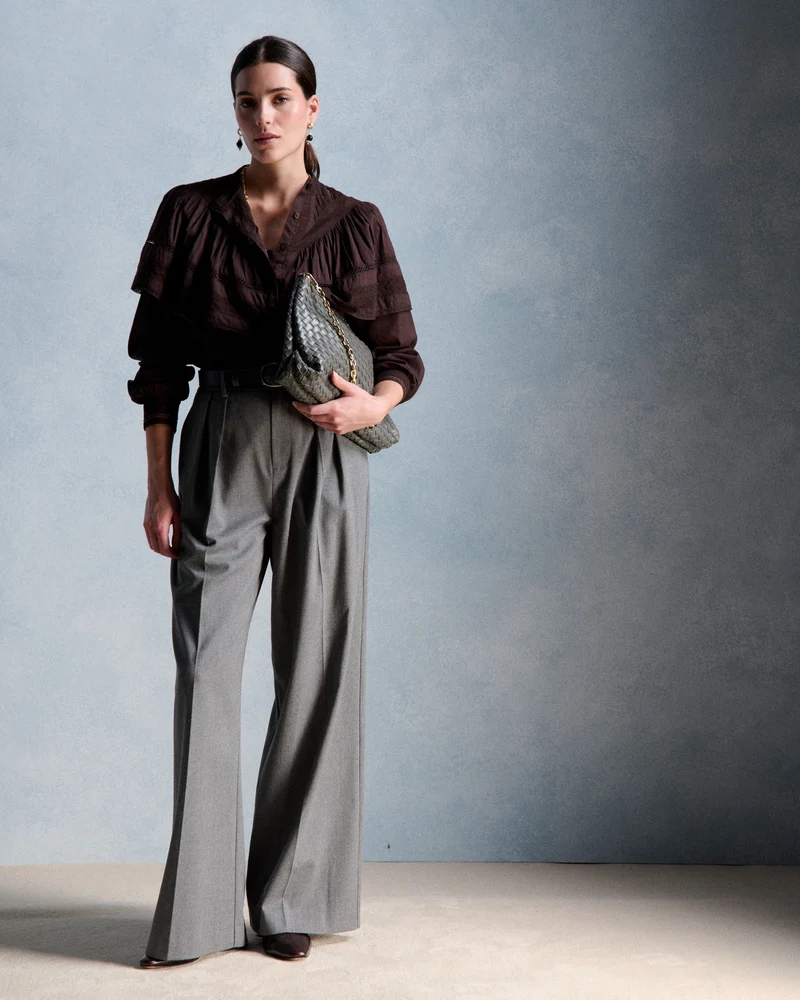 Pantalon Paros