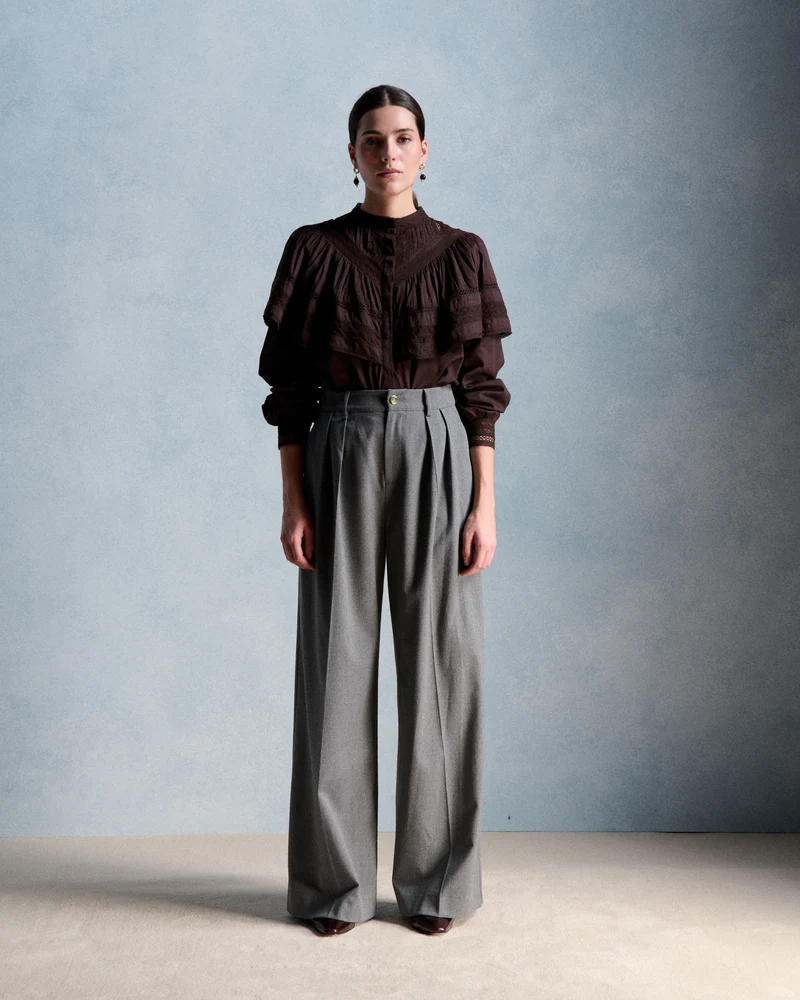 Pantalon Paros