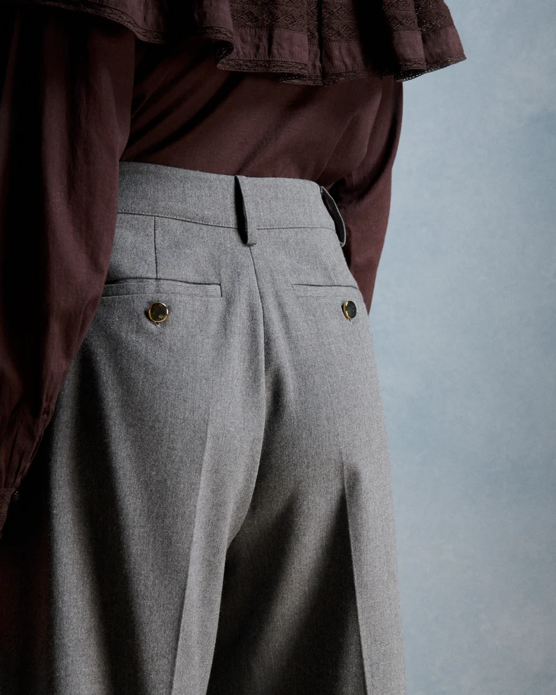 Pantalon Paros