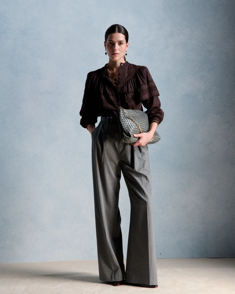 Pantalon Paros