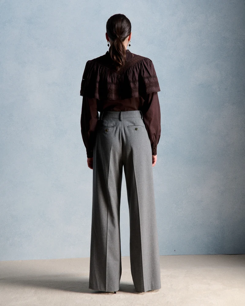 Pantalon Paros