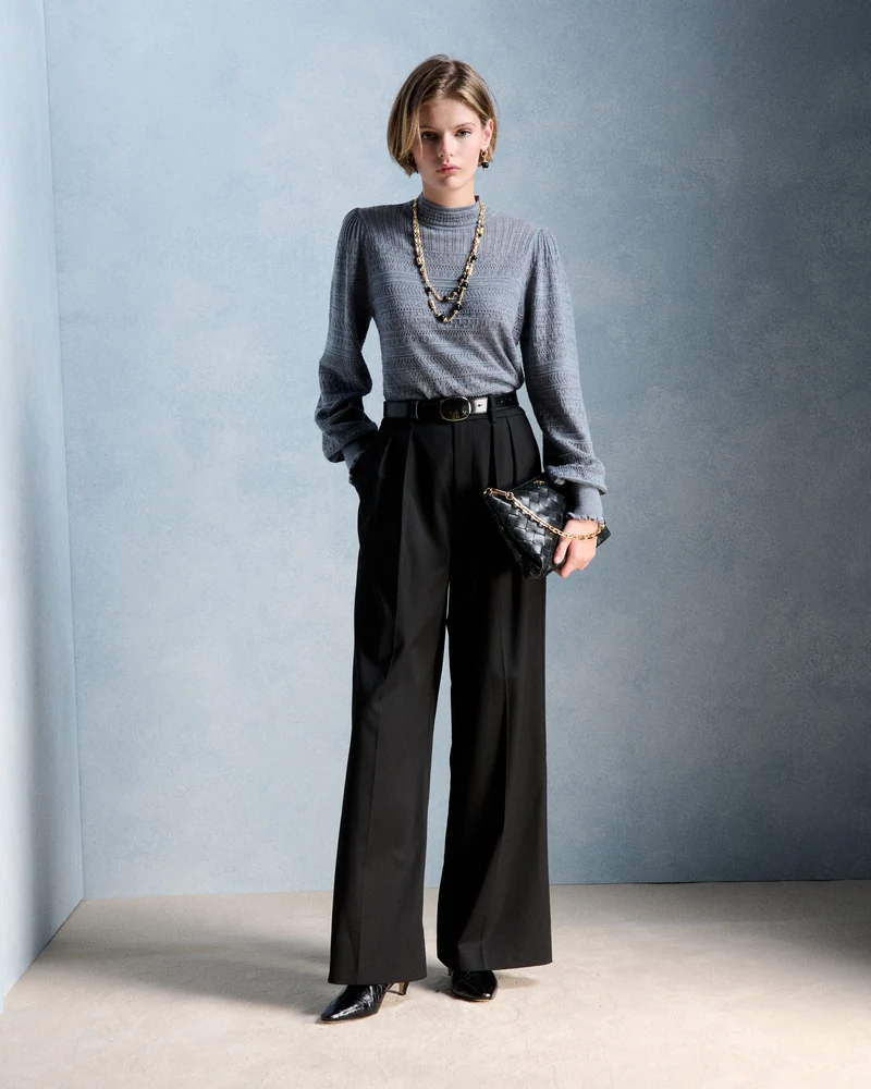 Pantalon Paros