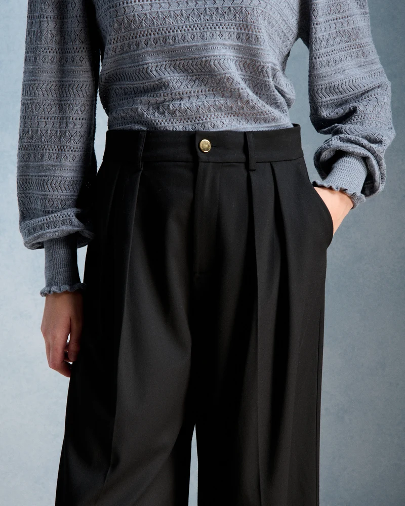 Pantalon Paros