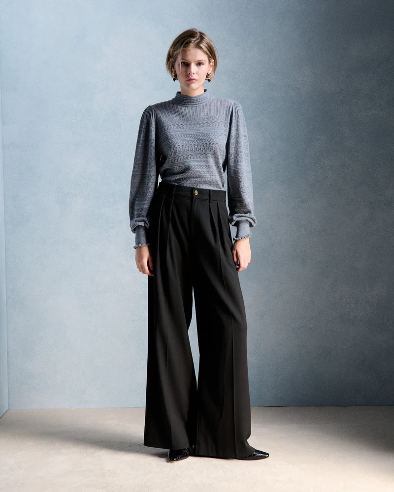 Pantalon Paros