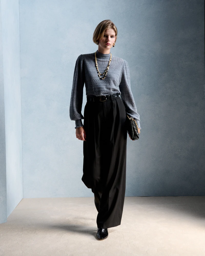 Pantalon Paros