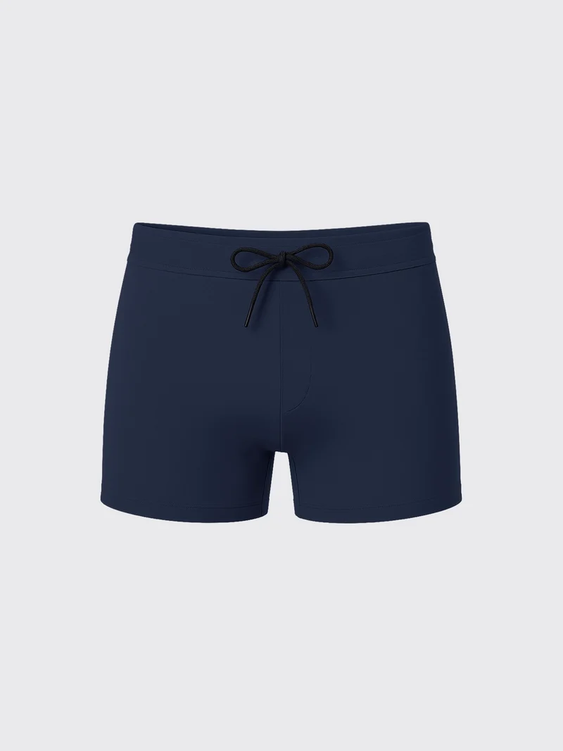 2-IN-1 SWIM BOXER