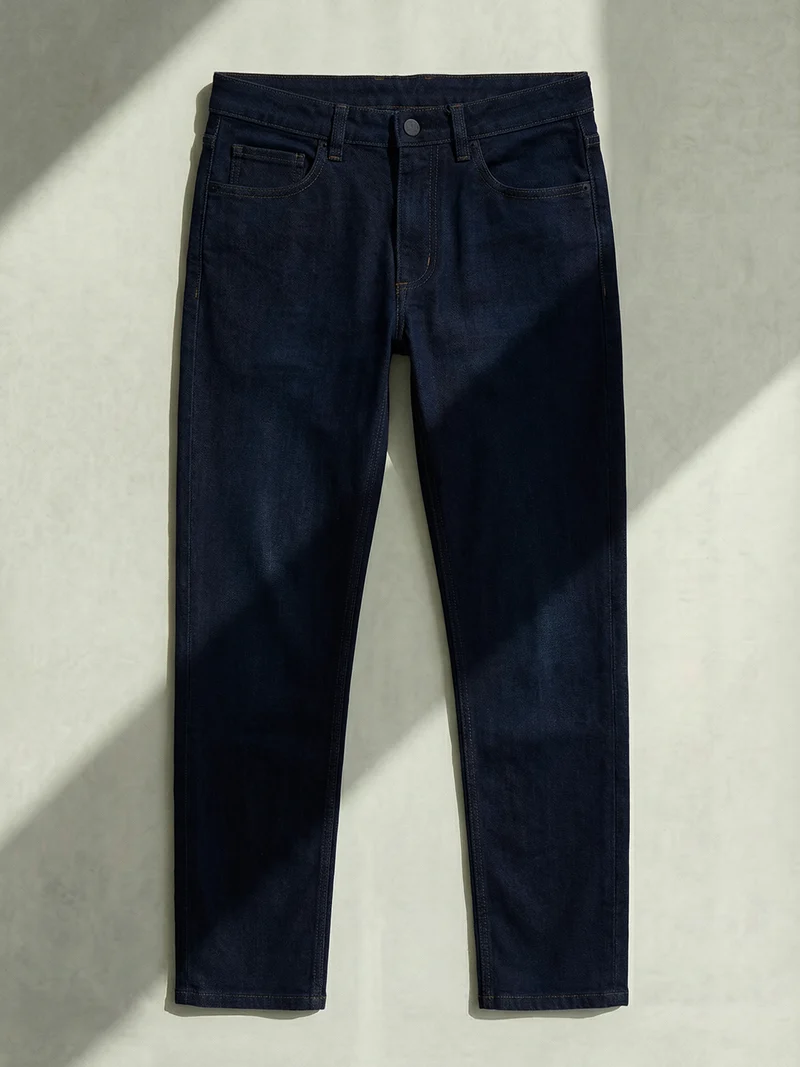 WOMAN SUPERDENIM