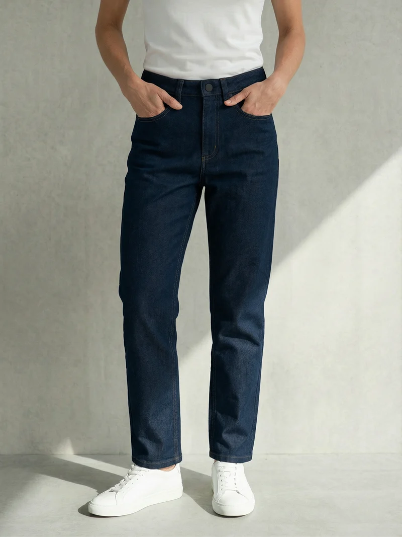 WOMAN SUPERDENIM