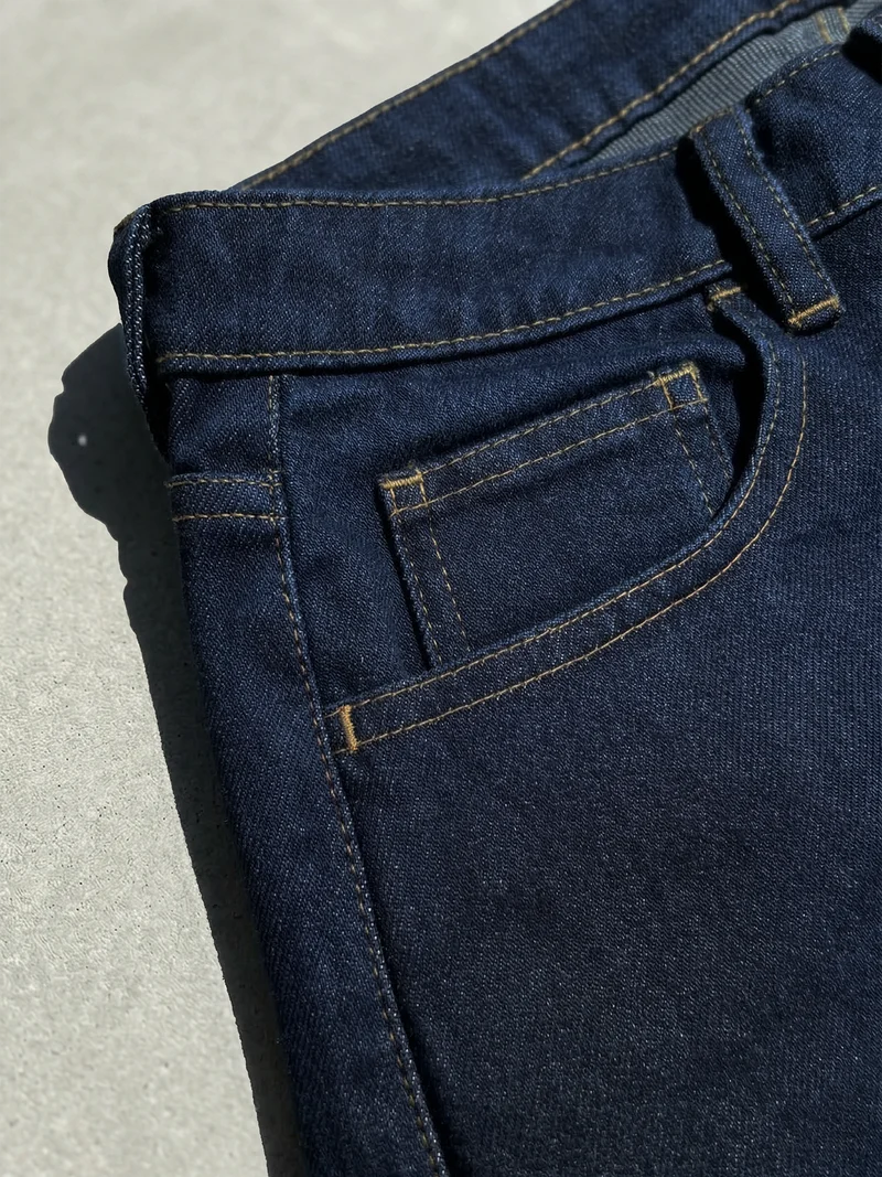 WOMAN SUPERDENIM