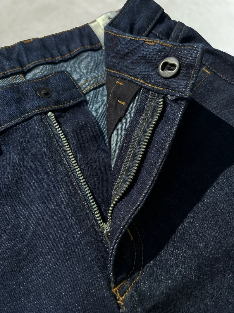 WOMAN SUPERDENIM