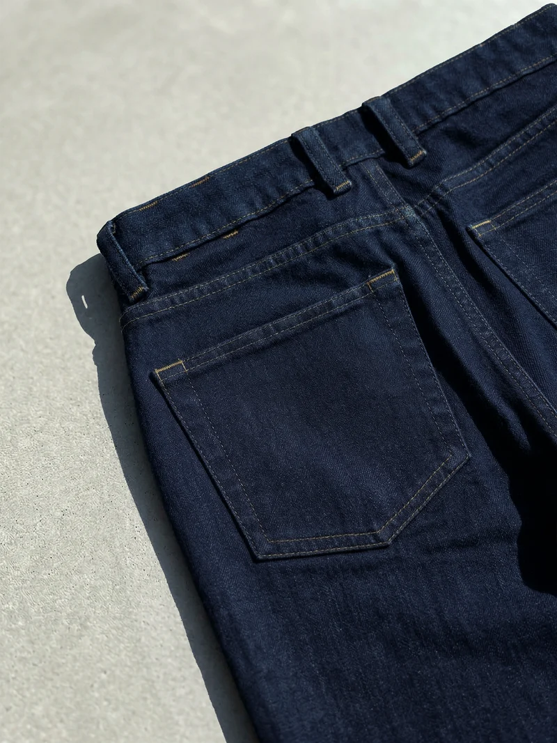 WOMAN SUPERDENIM