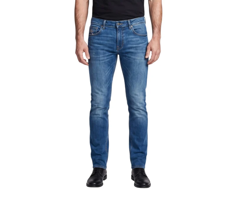 Jean homme grand grande longueur – Entrejambe 105 cm | Steven Fresh