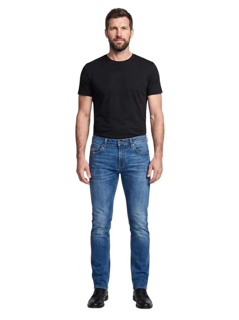 Jean homme grand grande longueur – Entrejambe 105 cm | Steven Fresh