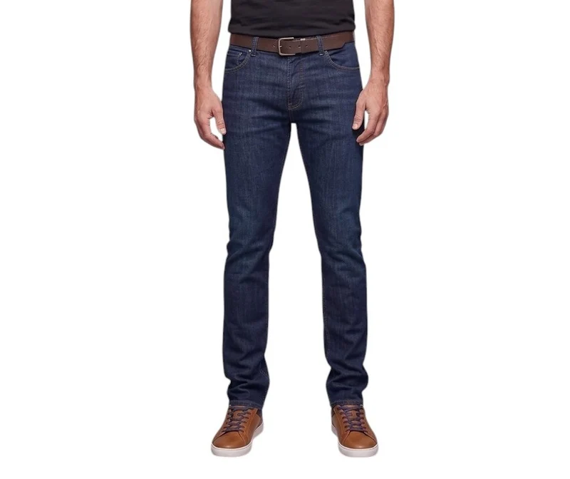 Jean homme grand grande longueur – Entrejambe 105 cm | Steven Brut