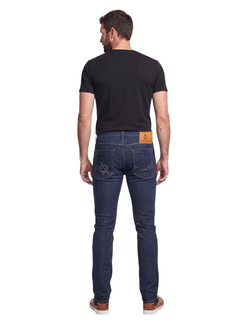 Jean homme grand grande longueur – Entrejambe 105 cm | Steven Brut