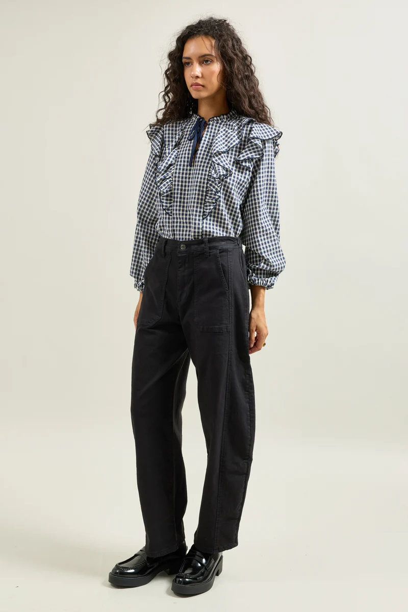 Pantalon Ballon Grande Poche