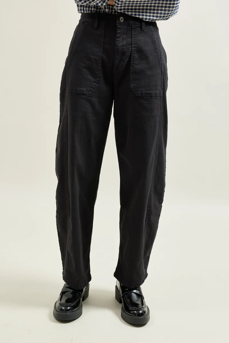 Pantalon Ballon Grande Poche