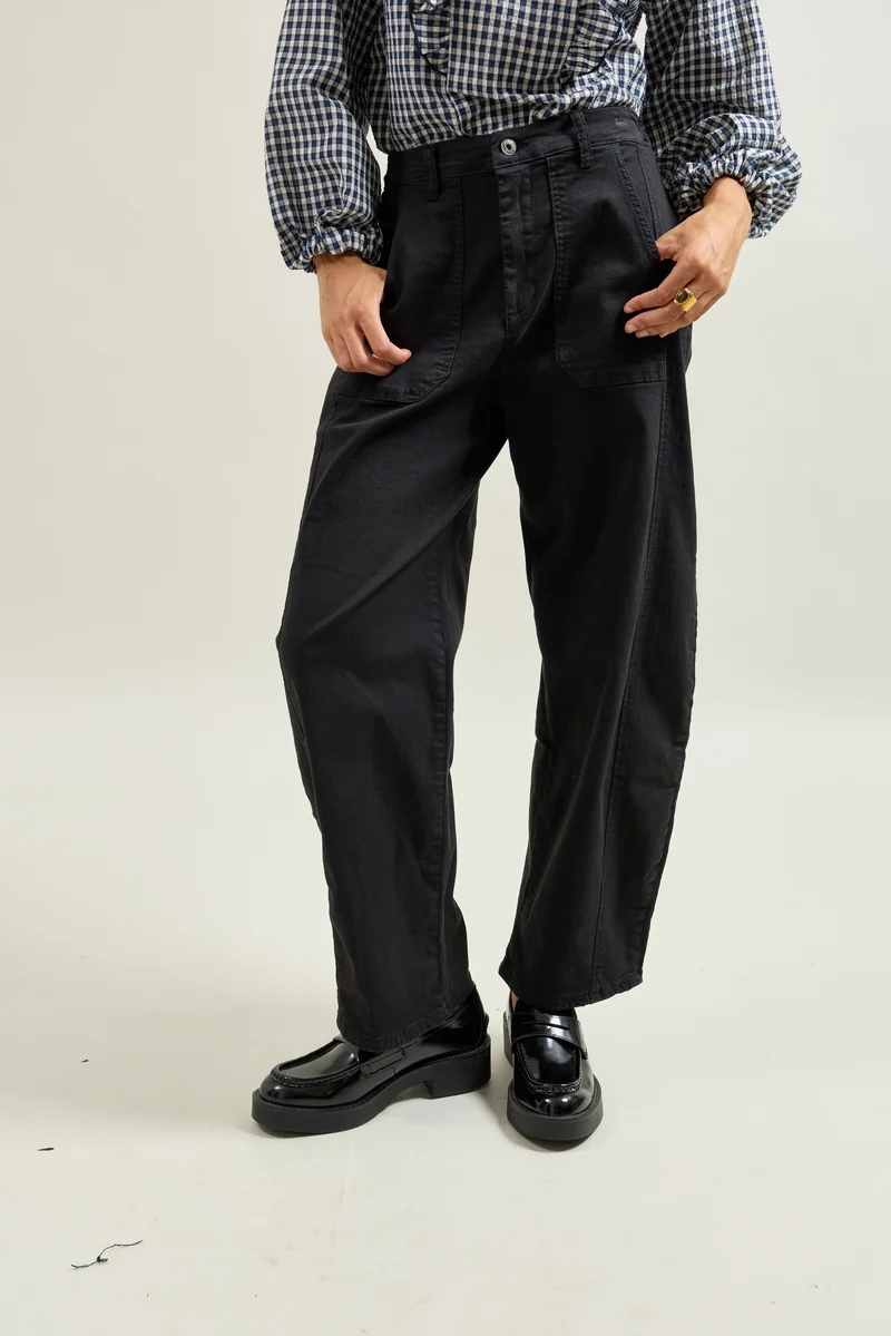 Pantalon Ballon Grande Poche