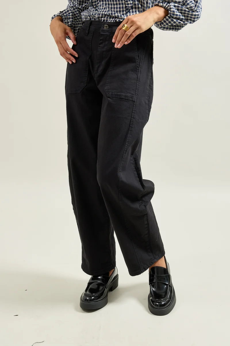 Pantalon Ballon Grande Poche