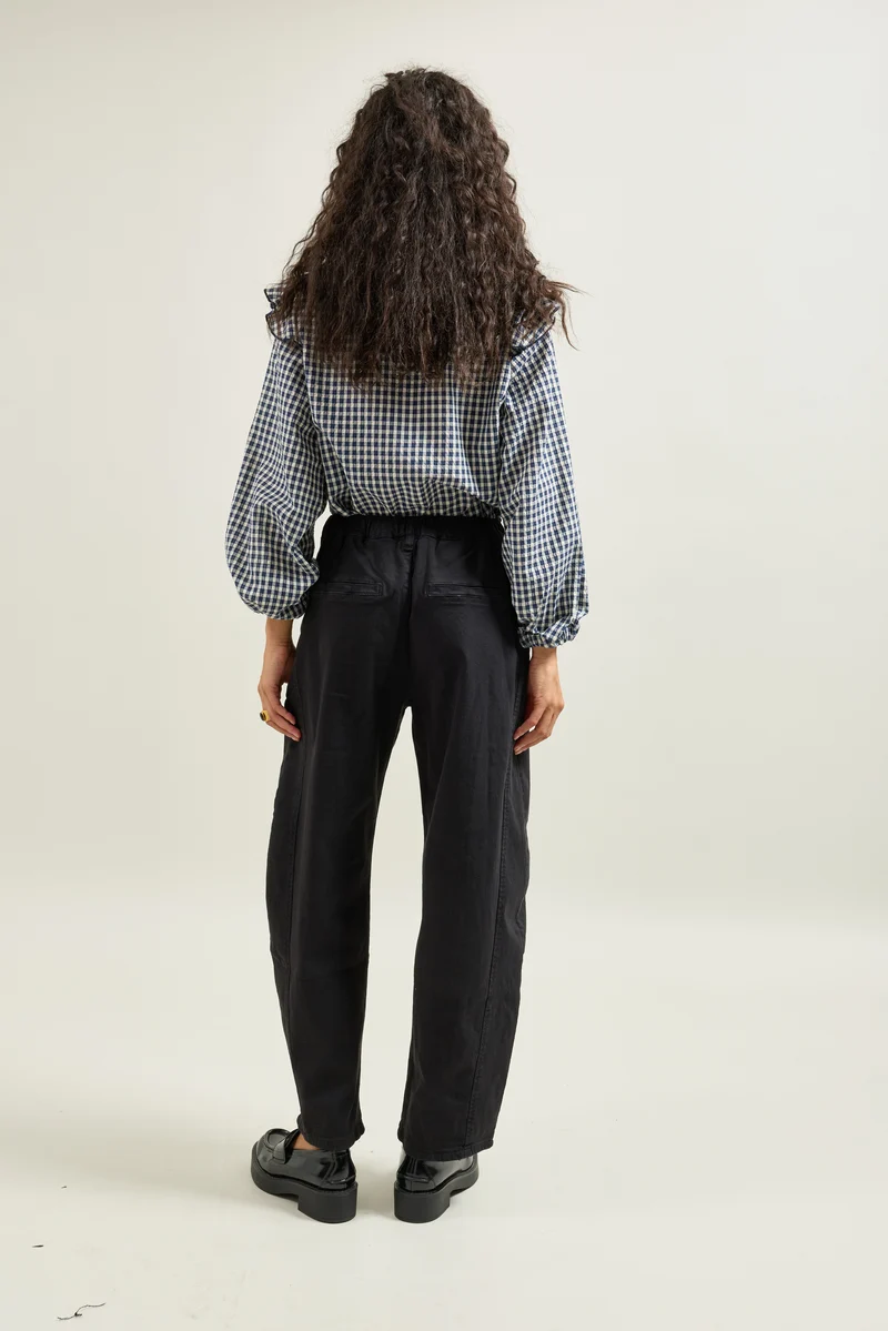 Pantalon Ballon Grande Poche
