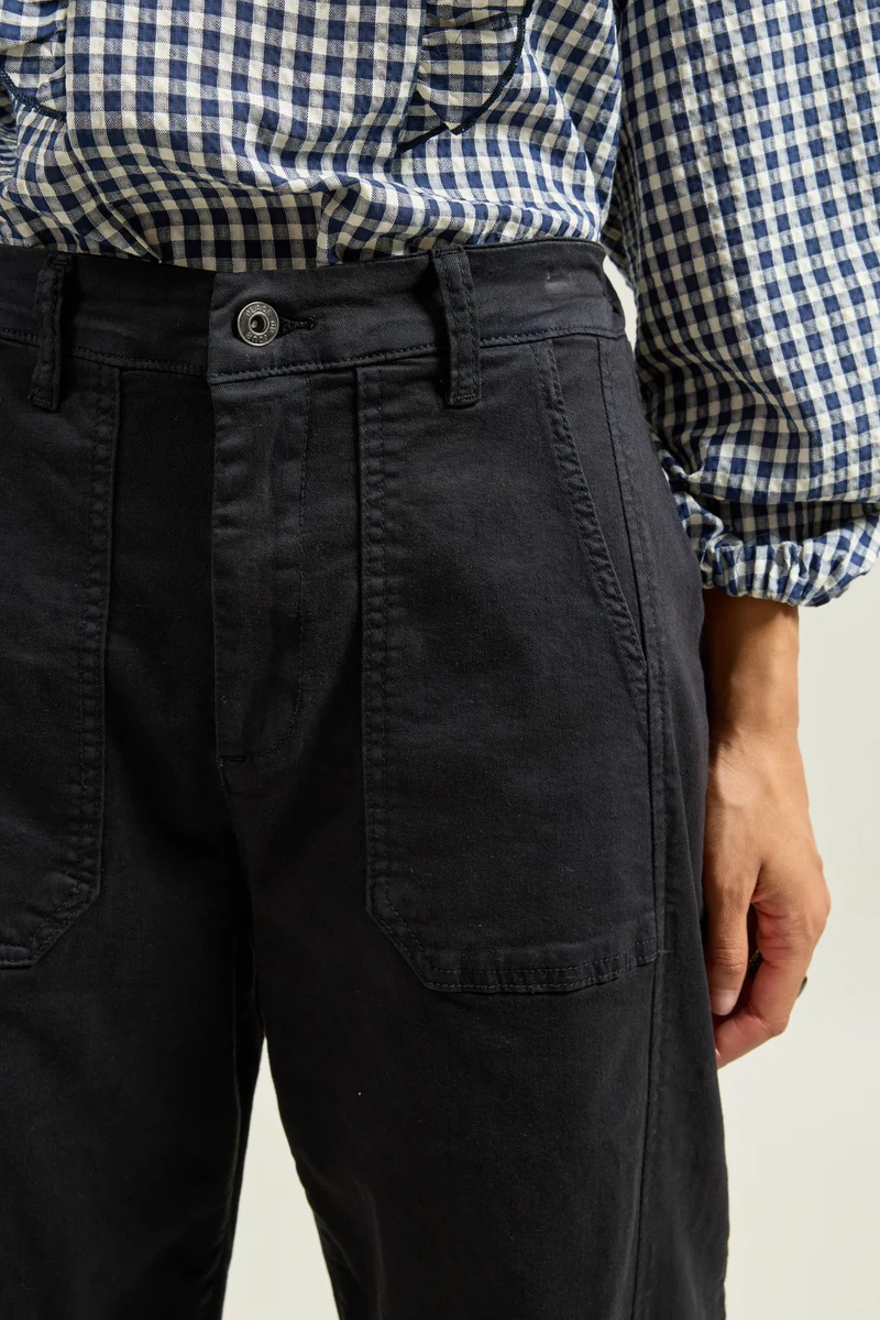 Pantalon Ballon Grande Poche