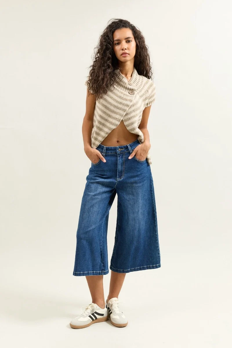 Jupe Culotte