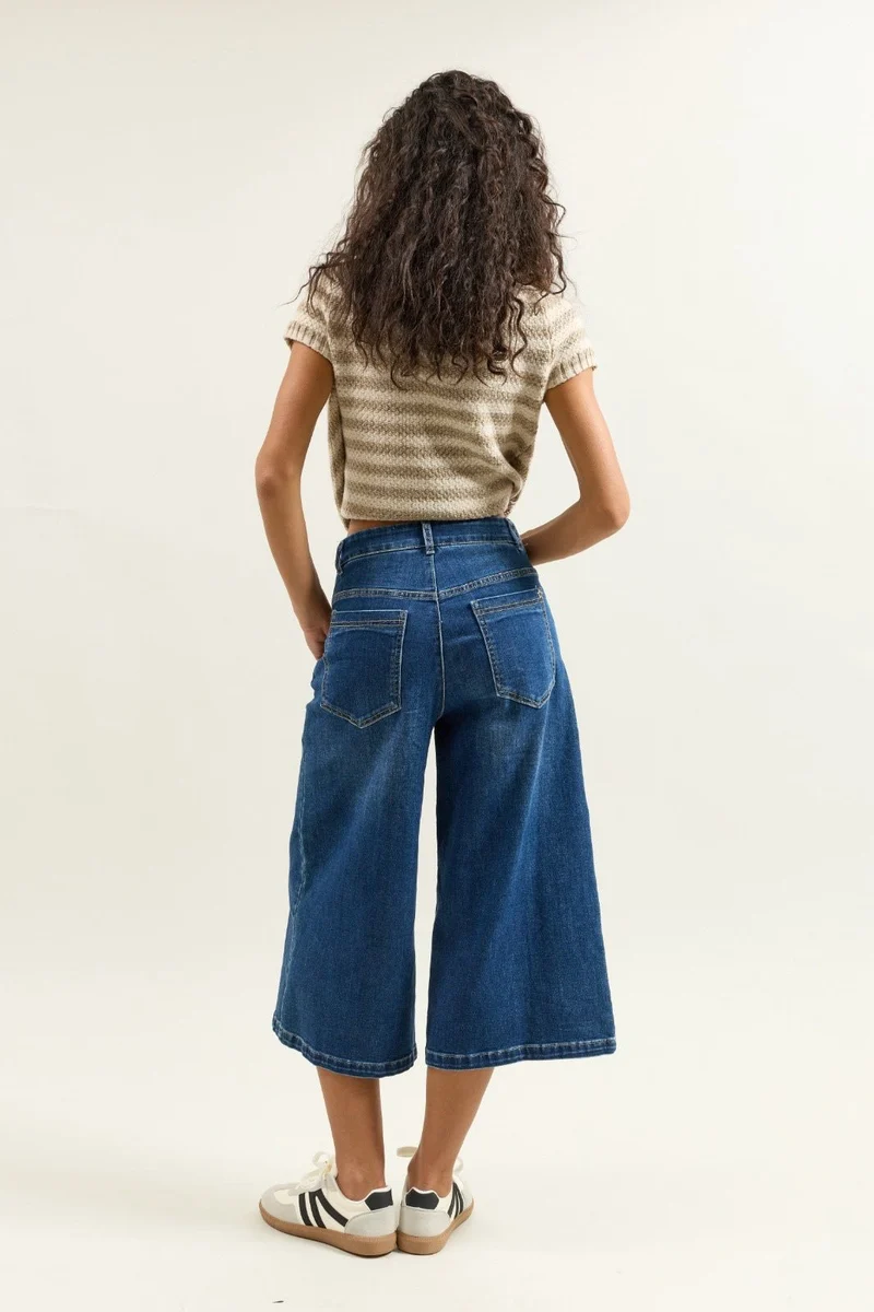 Jupe Culotte