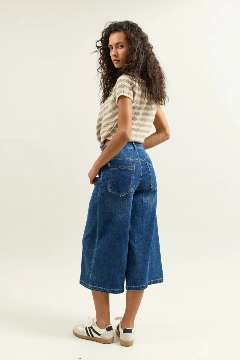 Jupe Culotte