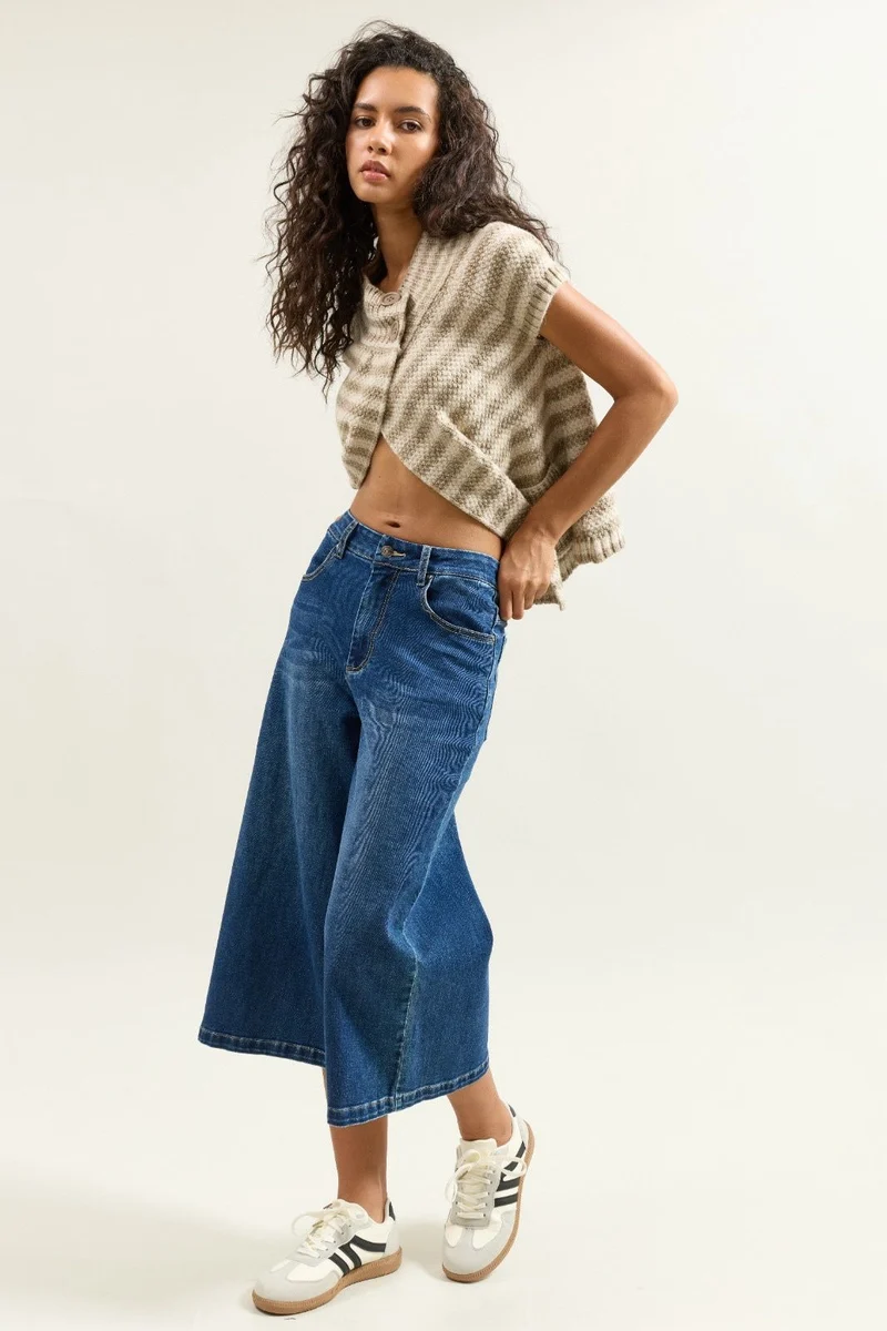 Jupe Culotte