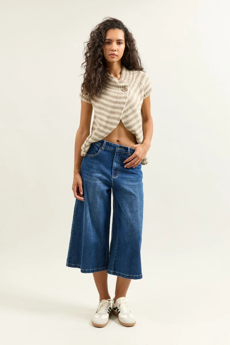 Jupe Culotte