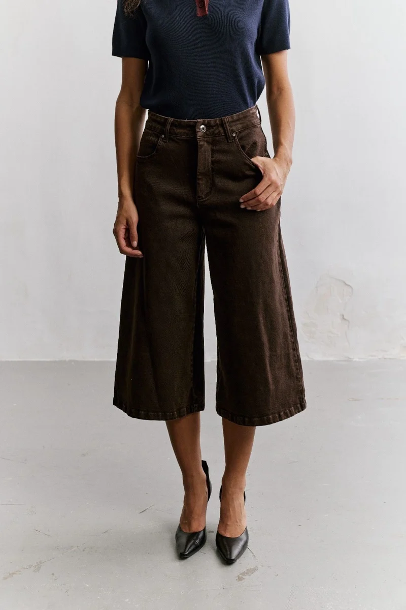 Jupe Culotte