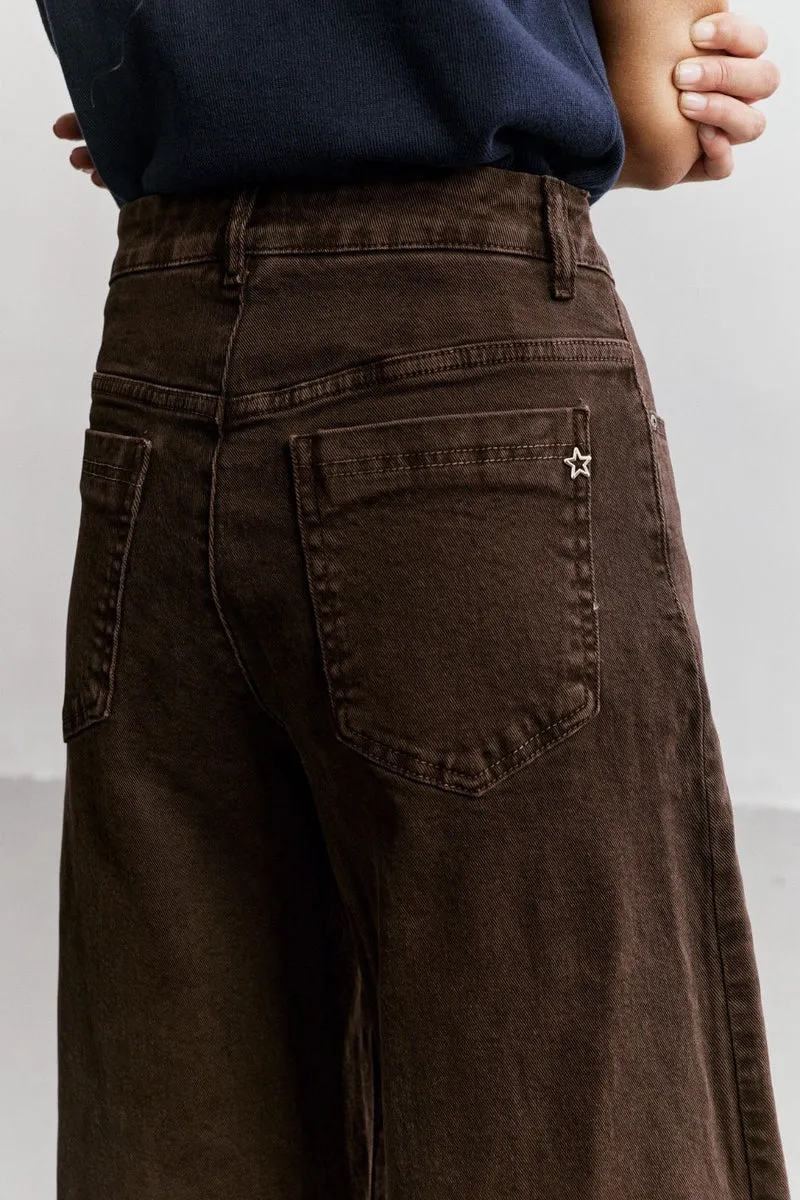Jupe Culotte