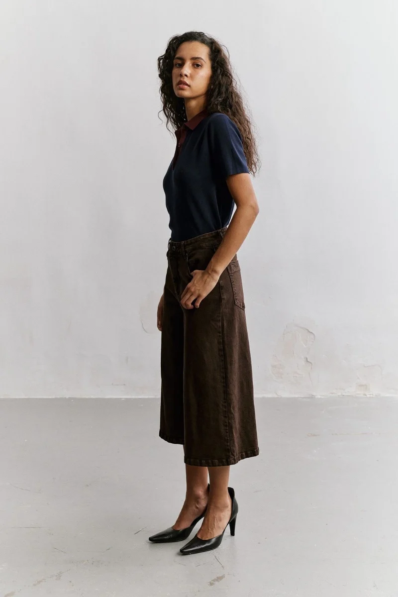 Jupe Culotte