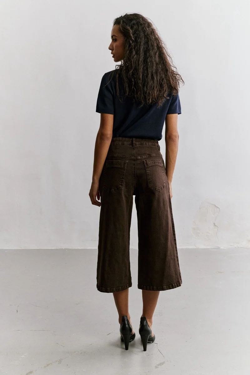 Jupe Culotte