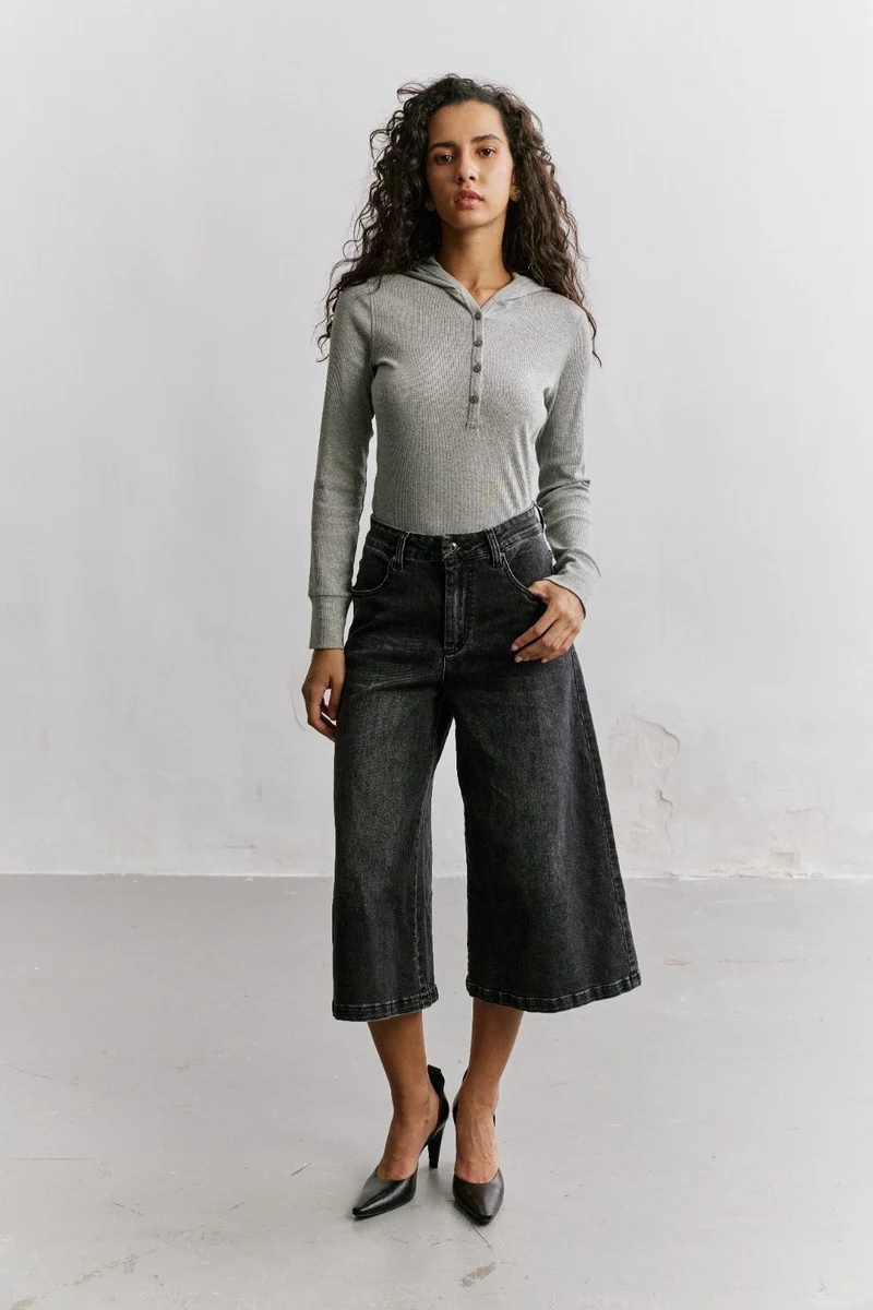 Jupe Culotte