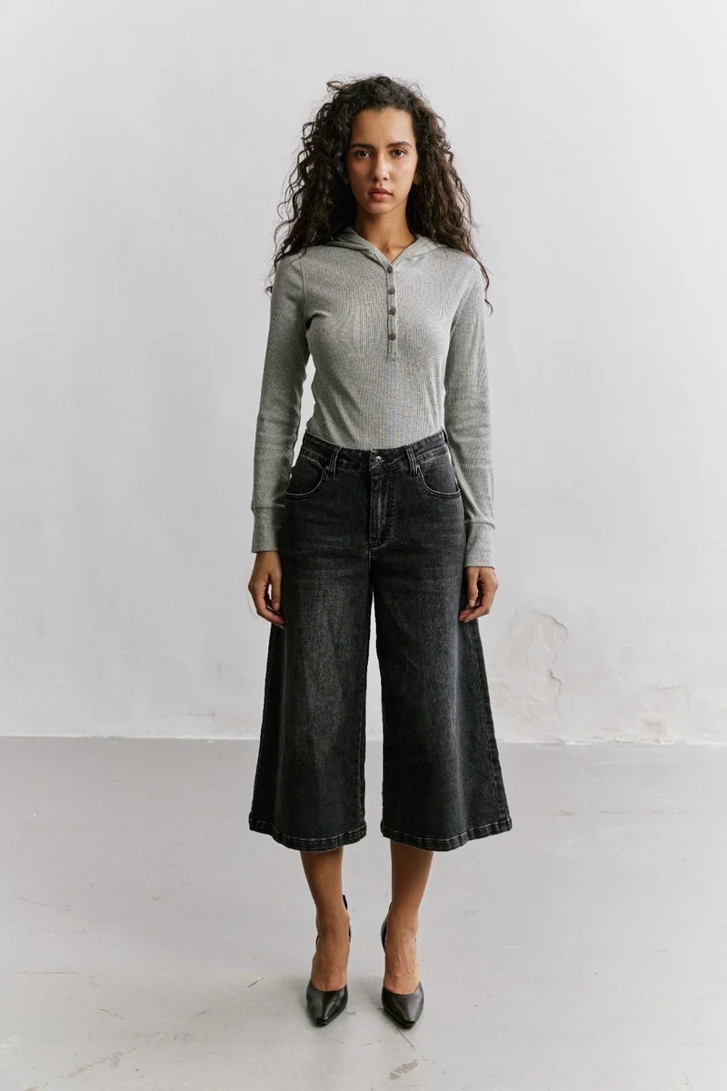 Jupe Culotte