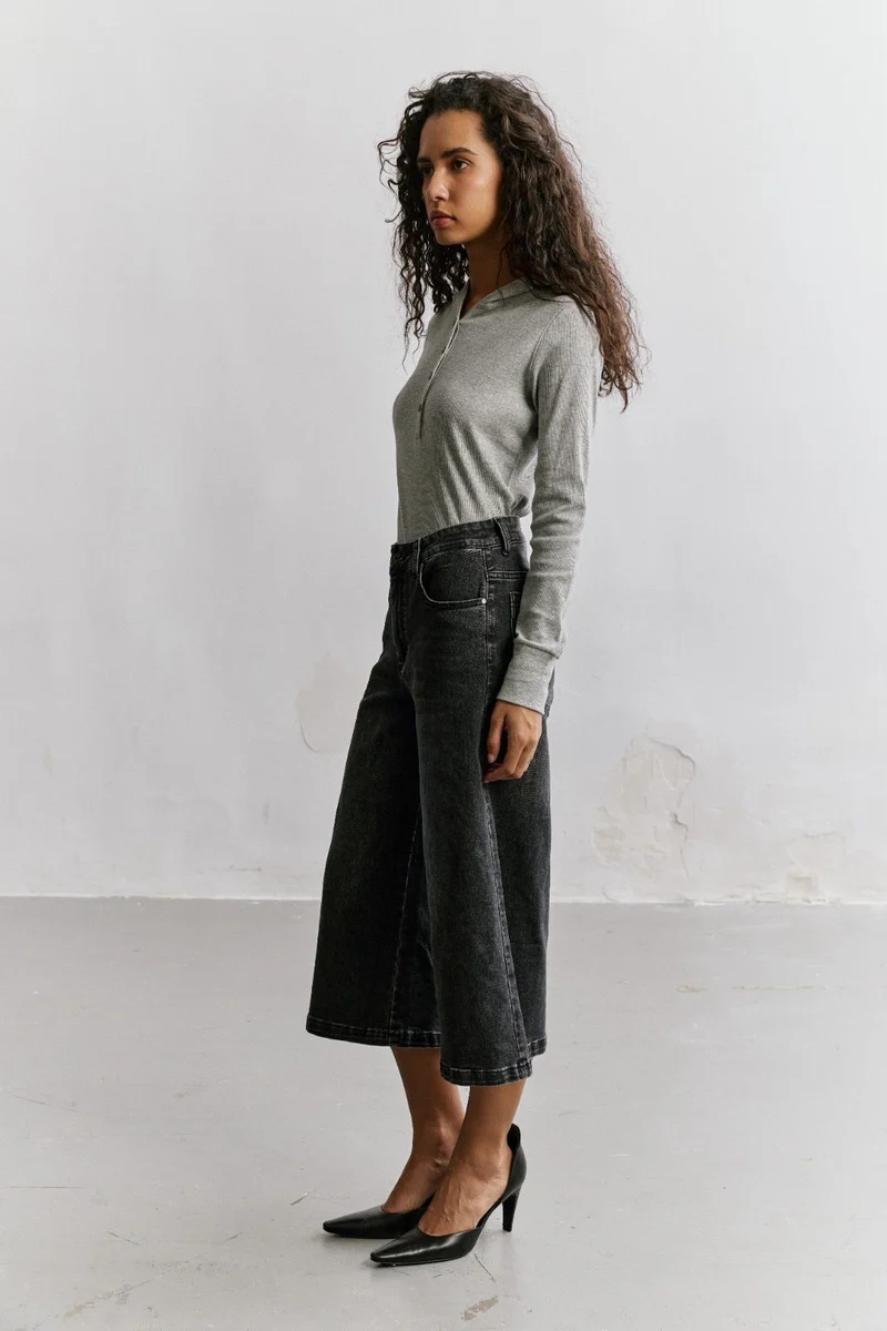 Jupe Culotte