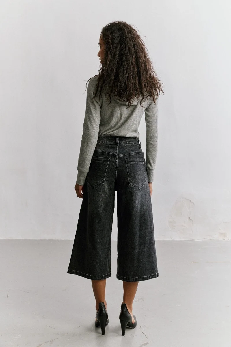 Jupe Culotte