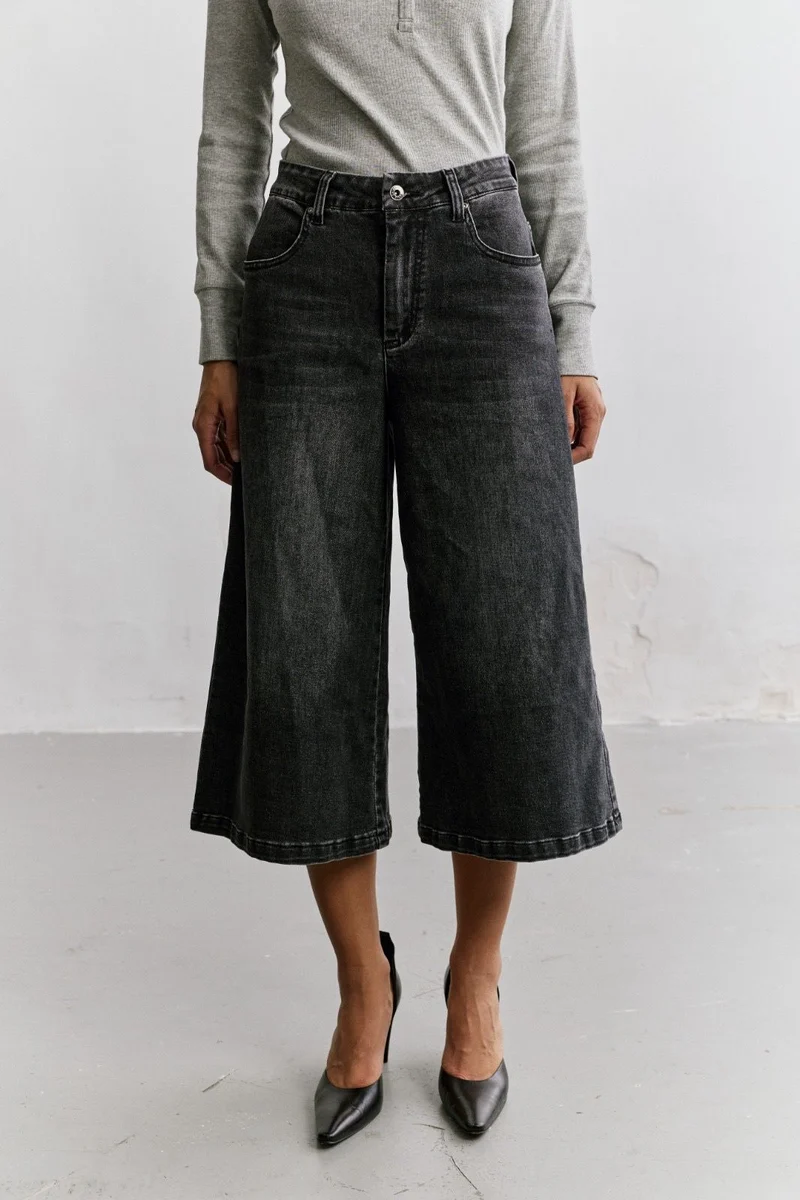 Jupe Culotte