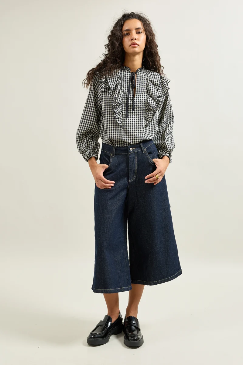 Jupe Culotte