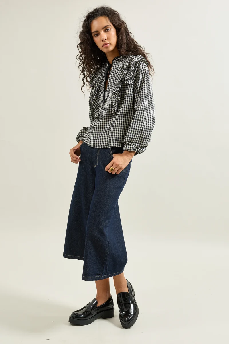 Jupe Culotte