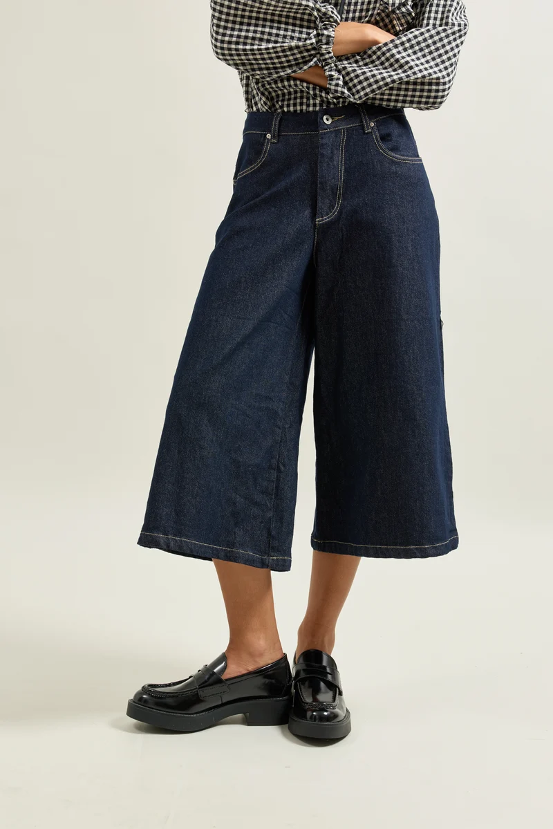Jupe Culotte