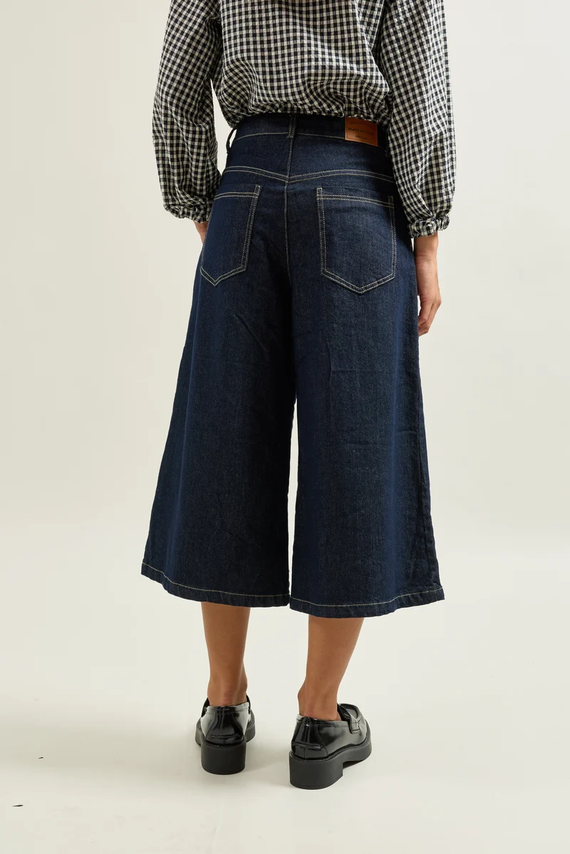 Jupe Culotte