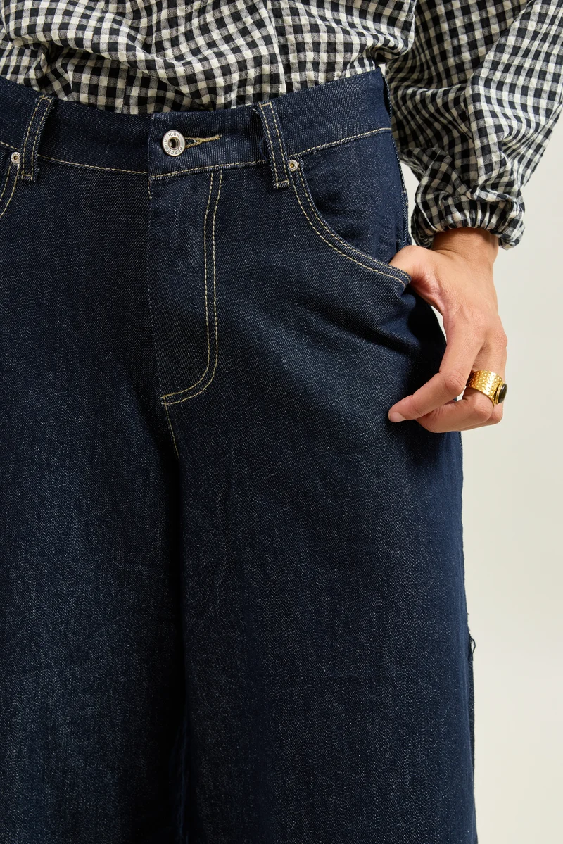 Jupe Culotte